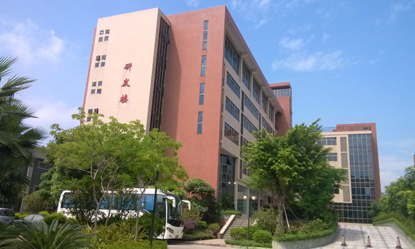 廣東弘科農(nóng)業(yè)機械研究所有限公司 照片