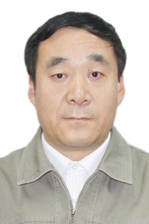 張京開 照片