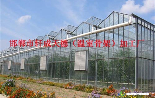 邯鄲市叢臺(tái)區(qū)軒成天德機(jī)械加工廠 照片