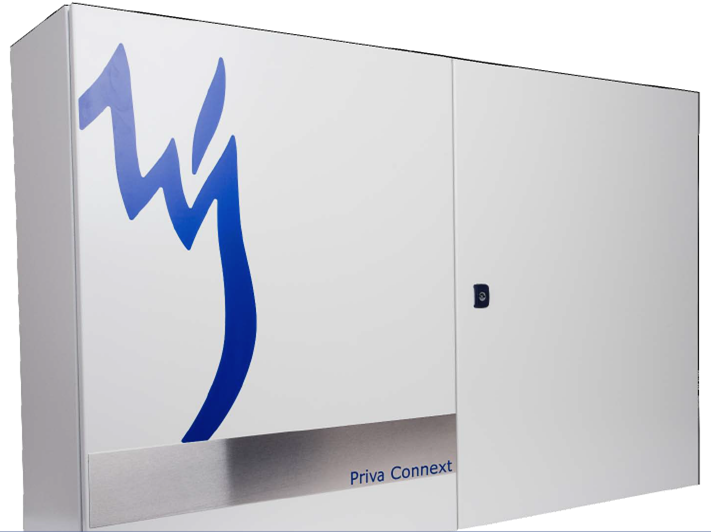 Priva Connext 控制器（北京普瑞瓦） 照片