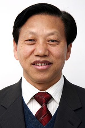 張真和 照片