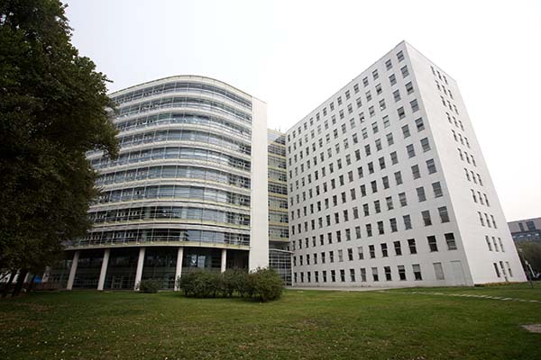 北京京鵬環(huán)球科技股份有限公司 照片