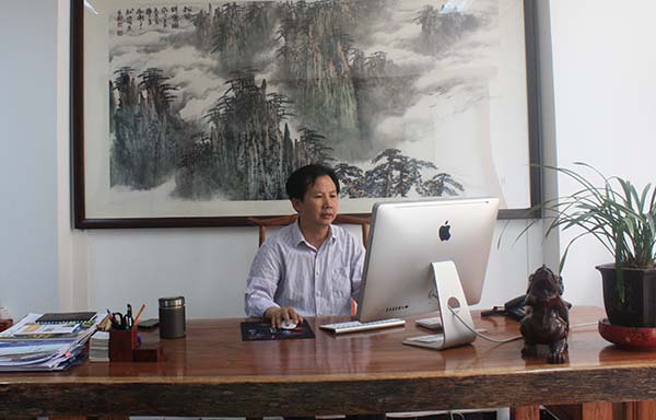 北京綠東國創(chuàng)農(nóng)業(yè)科技有限公司 照片