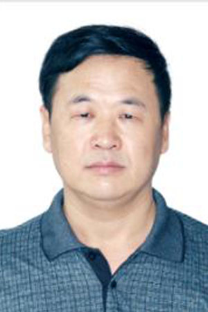 喬曉軍 照片