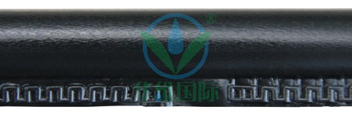 上海華維--1750側翼迷宮滴灌帶 照片